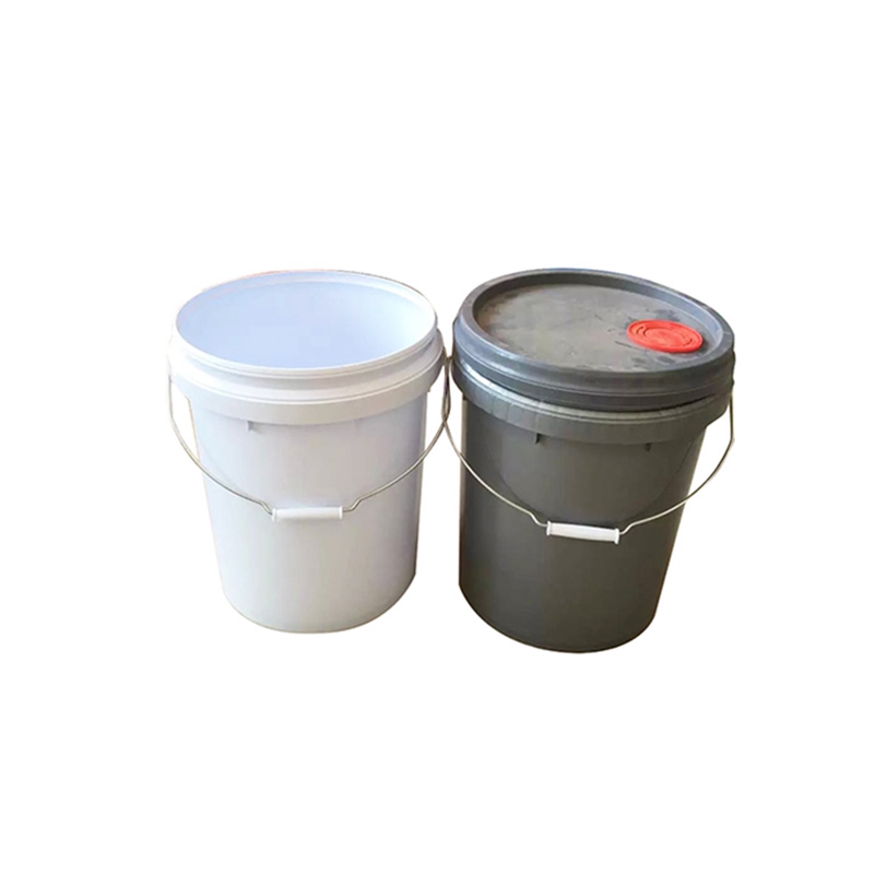 20升玻璃水塑料桶厂家