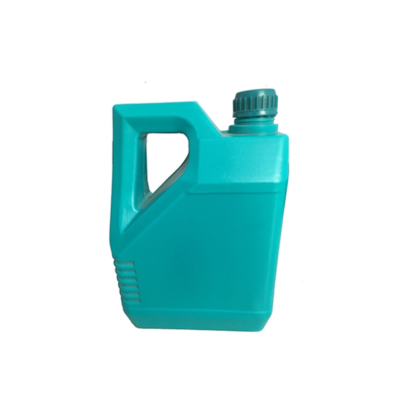 4升机油塑料桶