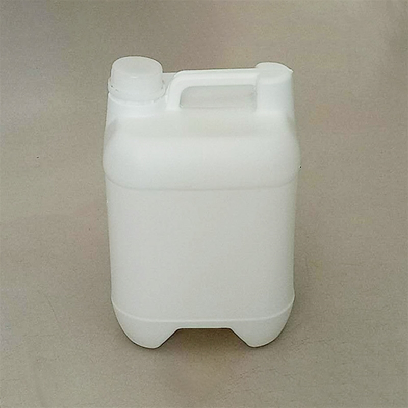 4升肥料包装桶