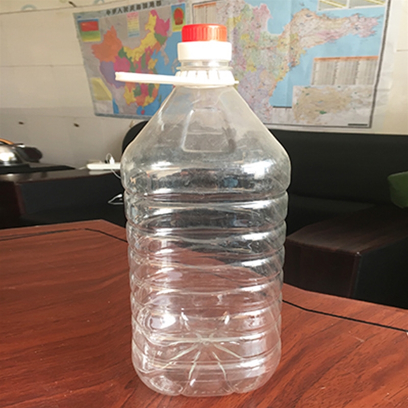 5升色拉油塑料桶