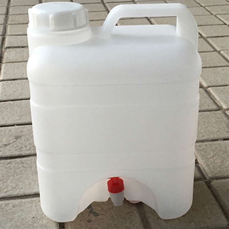 5升水嘴塑料桶