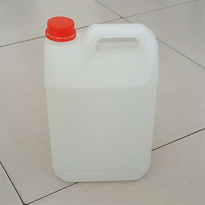 5升扁方食品塑料桶