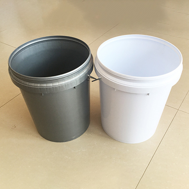 20升涂料塑料桶