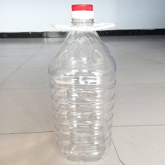20升pet透明油桶