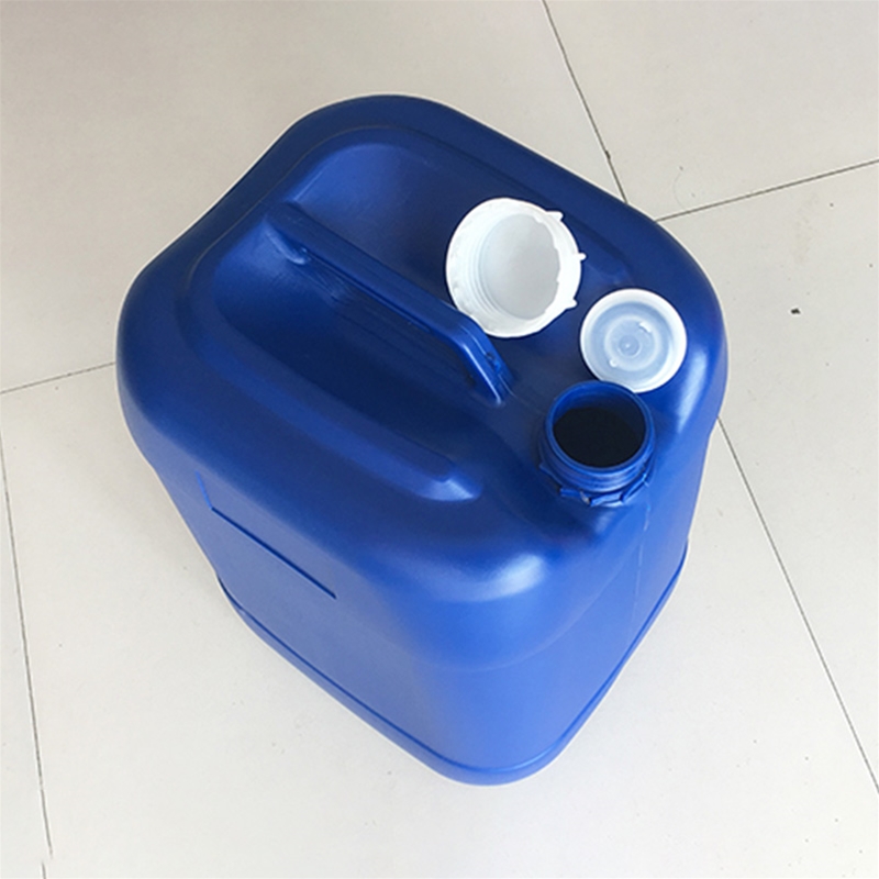 25升混凝土添加剂塑料桶