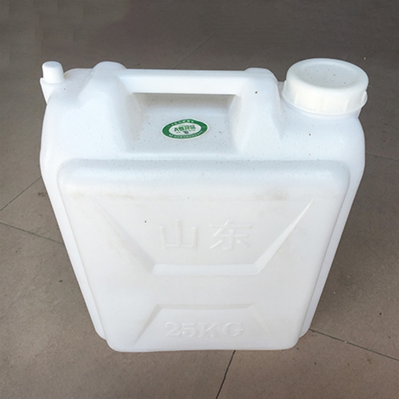 25kg民用塑料桶