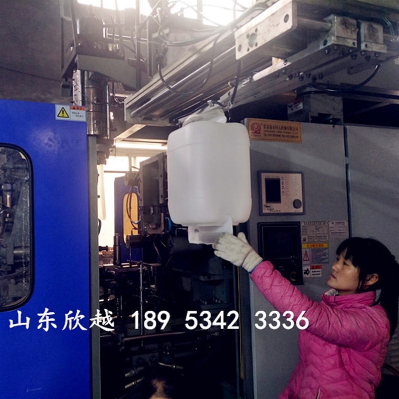 山东塑料桶定制价格 20升-25升闭口桶