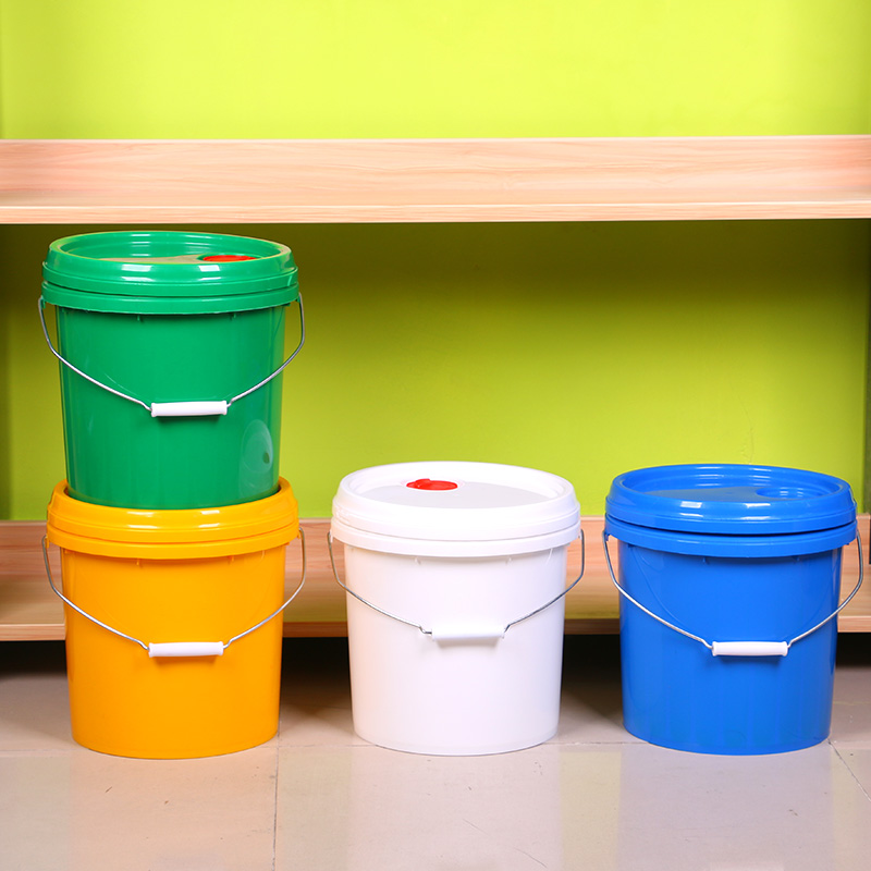 山东塑料桶-15升塑料桶