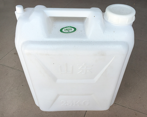 25kg民用塑料桶