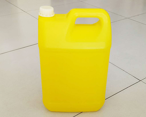 10升黄色塑料桶