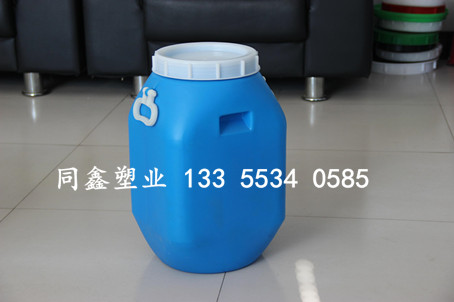北京25升大口塑料桶