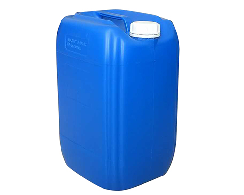 25升处理水剂塑料桶
