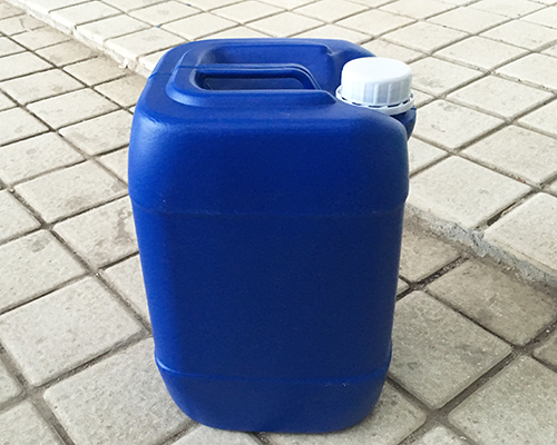 5升堆码塑料桶